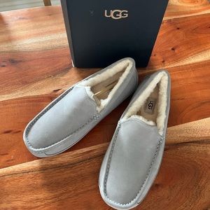 Men’s Ugg slippers